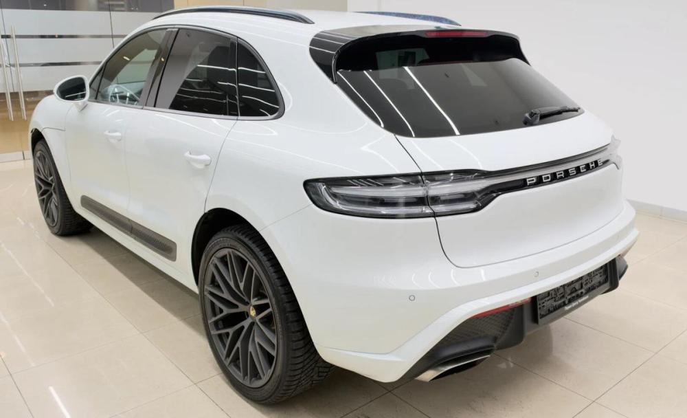 Porsche Macan I Рестайлинг 2 Челябинск  - изображение 6