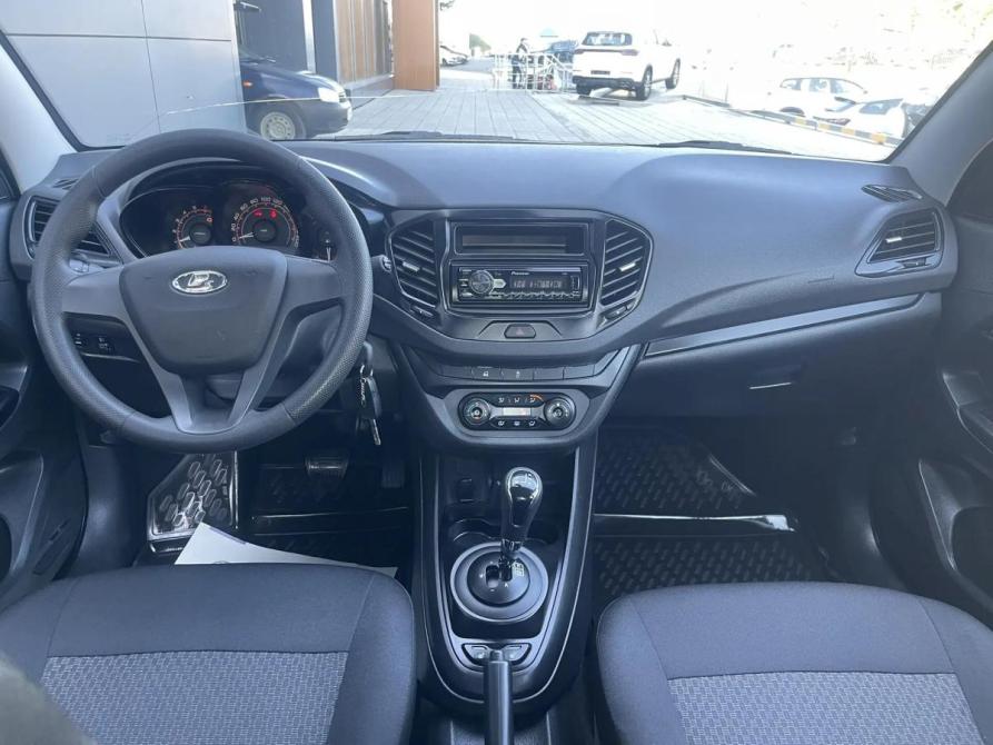 Lada (ВАЗ) Vesta I Новосибирск  - изображение 10