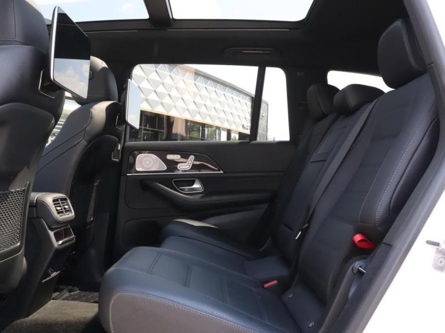 Mercedes-Benz GLS II (X167) Москва  - изображение 11
