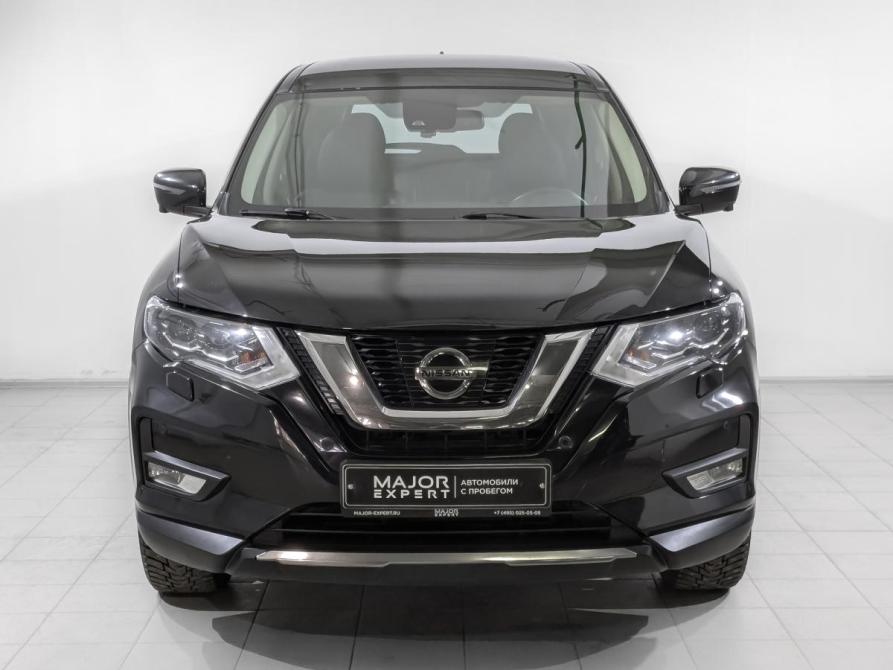 Nissan X-Trail III Рестайлинг Москва  - изображение 2