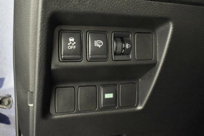 Nissan Qashqai II с пробегом 2014 года, цена 1 325 000 рублей, 152859 км, внедорожник, Автокод Объявления