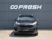 Kia Sportage IV Краснодар  - изображение 24