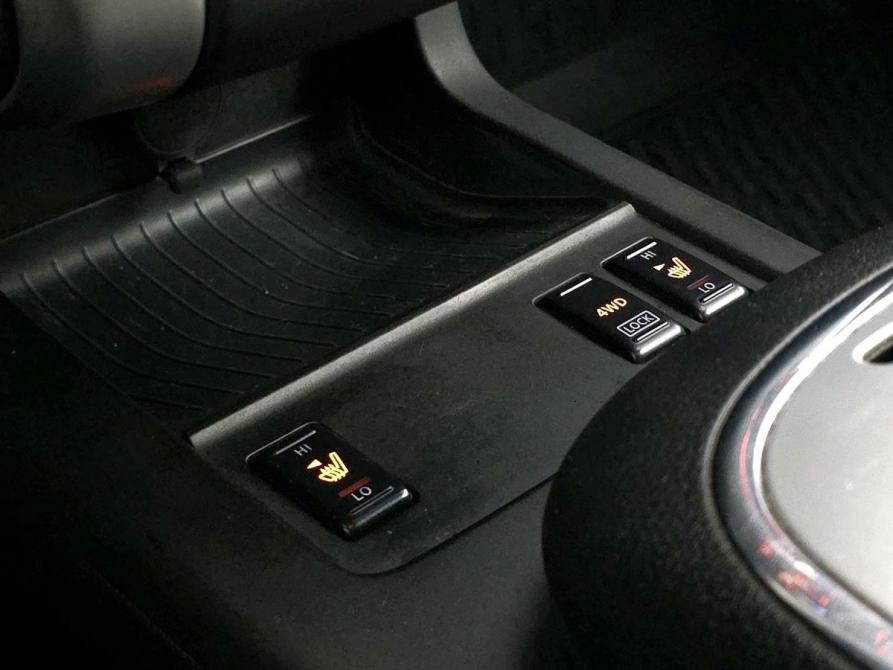 Nissan Murano II (Z51) Новосибирск  - изображение 16
