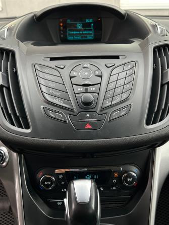 Ford Kuga II с пробегом 2016 года, цена 1 230 000 рублей, 148050 км, внедорожник, Автокод Объявления