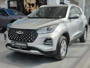 Chery Tiggo 4 Pro I Казань  - изображение 23