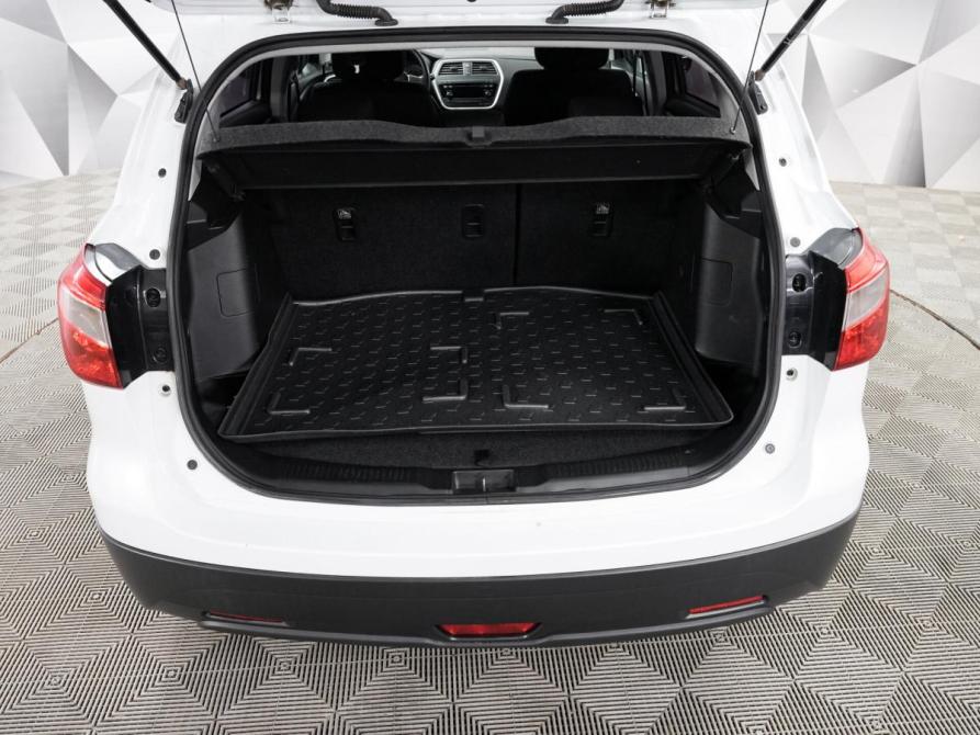 Suzuki SX4 II (S-Cross) Ульяновск  - изображение 20