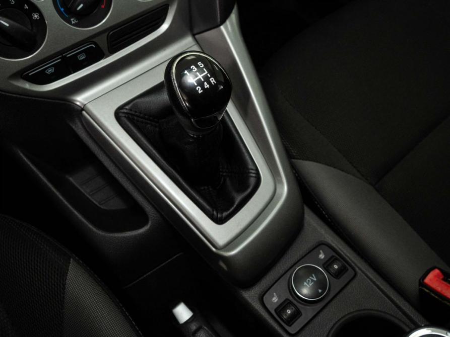 Ford Focus III Казань  - изображение 12