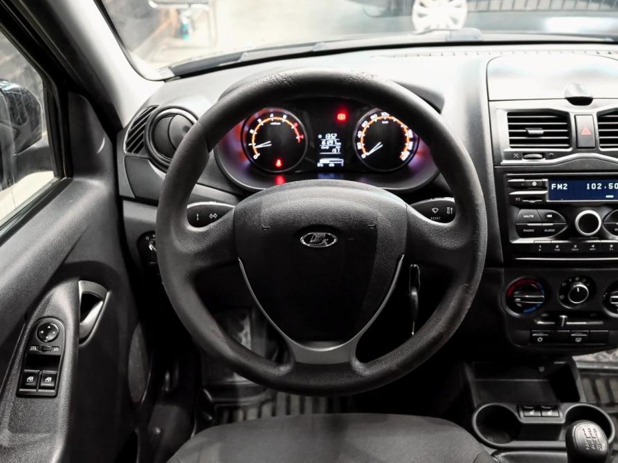 Lada (ВАЗ) Granta I Рестайлинг Екатеринбург  - изображение 12