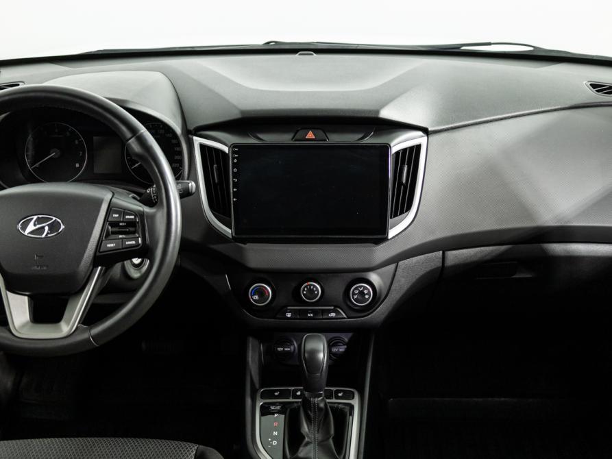 Hyundai Creta I Санкт-Петербург  - изображение 14