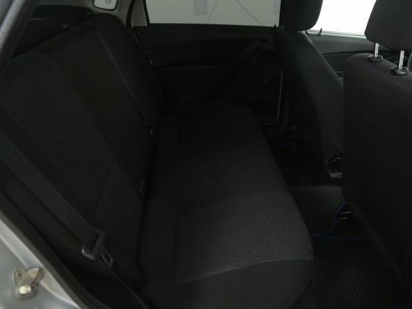Lada (ВАЗ) Granta I с пробегом 2018 года, цена 338 000 рублей, 229257 км, седан, Автокод Объявления