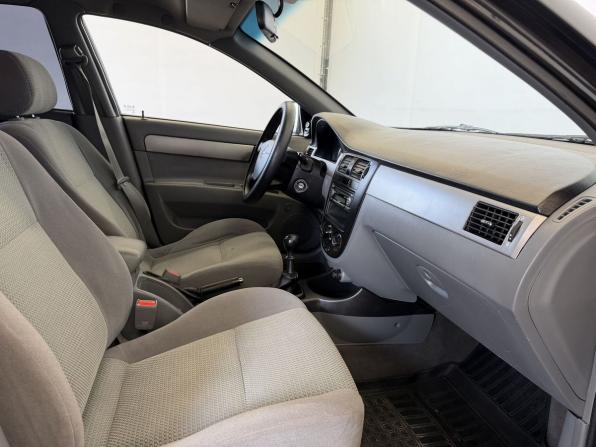 Chevrolet Lacetti I с пробегом 2011 года, цена 495 000 рублей, 210696 км, седан, Автокод Объявления