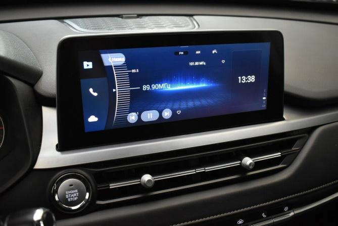 Chery Tiggo 4 Pro I с пробегом 2024 года, цена 1 560 000 рублей, 18997 км, внедорожник, Автокод Объявления