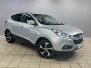 Hyundai ix35 I Рестайлинг Уфа  - изображение 18