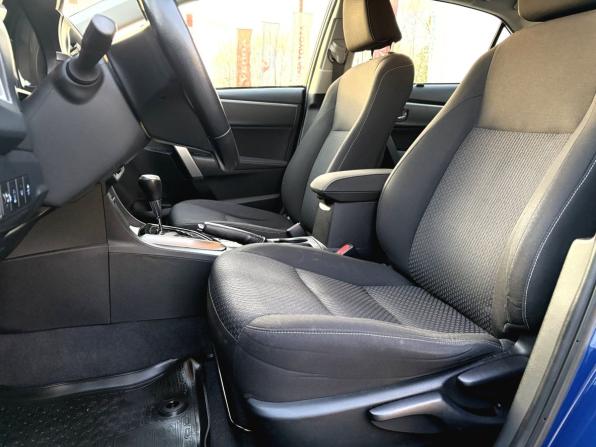 Toyota Corolla XI (E160 E170 E180) с пробегом 2013 года, цена 1 370 000 рублей, 134037 км, седан, Автокод Объявления