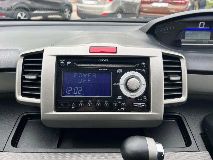 Honda Freed I Рестайлинг Стерлитамак  - изображение 20