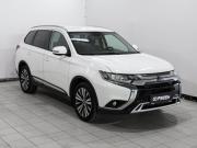 Mitsubishi Outlander III Рестайлинг 3 Ростов-на-Дону  - изображение 20
