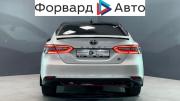 Toyota Camry VIII (XV70) Рестайлинг Сургут  - изображение 18
