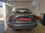 Chevrolet Lanos I Арзамас  - изображение 15