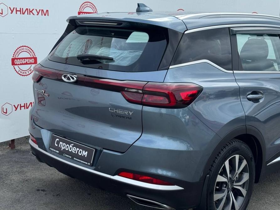 Chery Tiggo 7 Pro I Екатеринбург  - изображение 15
