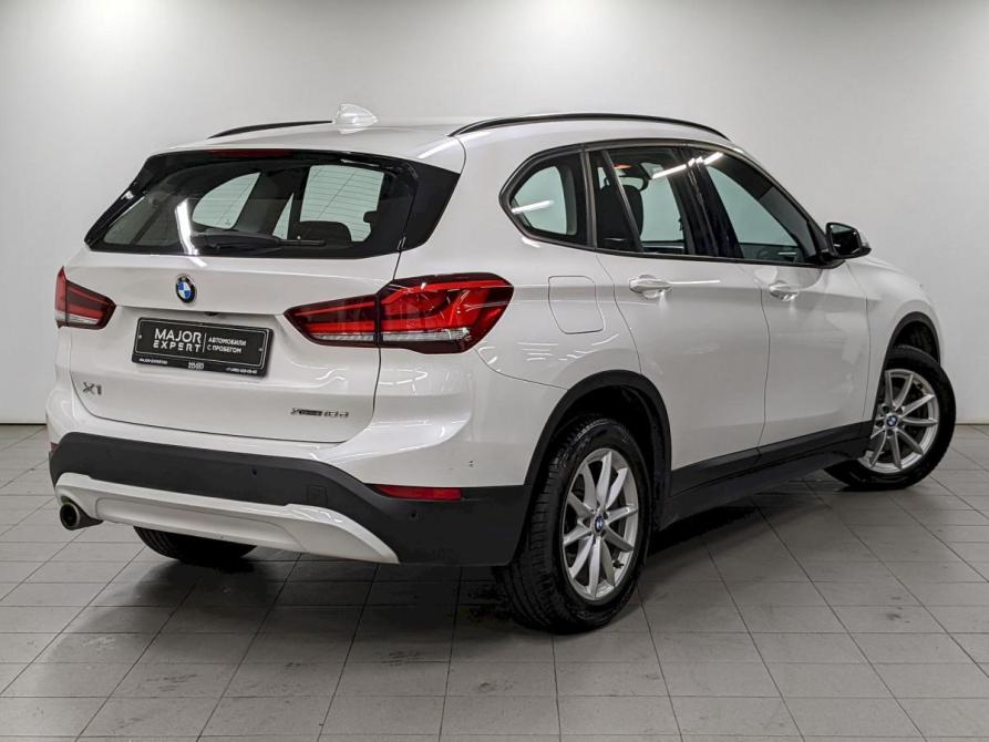 BMW X1 II (F48) Рестайлинг Москва  - изображение 5