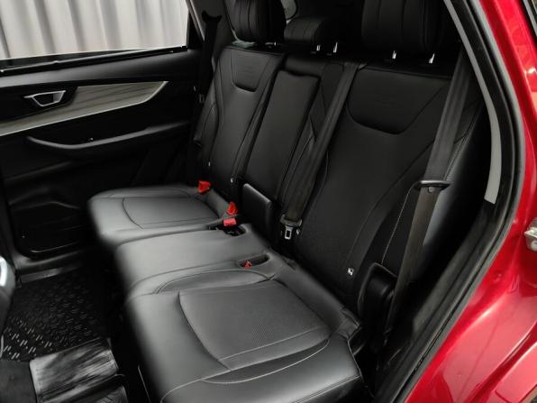 Chery Tiggo 8 Pro Max I с пробегом 2022 года, цена 2 039 000 рублей, 70000 км, внедорожник, Автокод Объявления