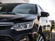 Toyota Camry VII (XV50) Рестайлинг Санкт-Петербург  - изображение 33