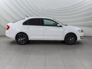 Skoda Rapid I Волгоград  - изображение 43