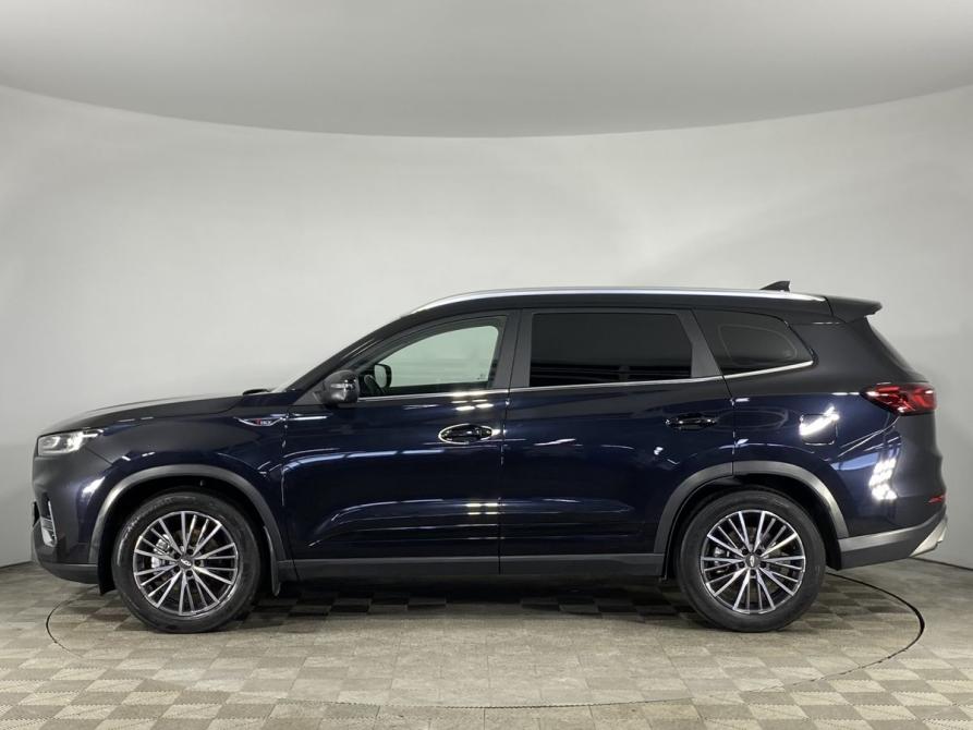 Chery Tiggo 8 Pro I Воронеж  - изображение 10