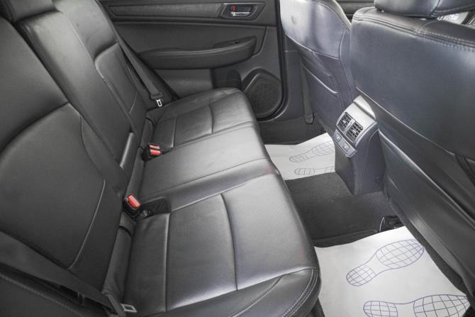 Subaru Outback V с пробегом 2017 года, цена 2 349 000 рублей, 146000 км, универсал, Автокод Объявления