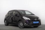 Toyota Vitz III (XP130) Рестайлинг Томск  - изображение 19