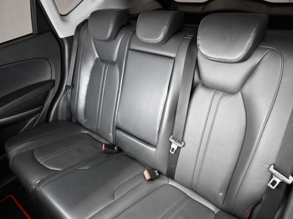 FAW Besturn X80 I Рестайлинг с пробегом 2019 года, цена 1 195 000 рублей, 161063 км, внедорожник, Автокод Объявления