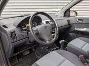 Hyundai Getz I Рестайлинг Москва  - изображение 41