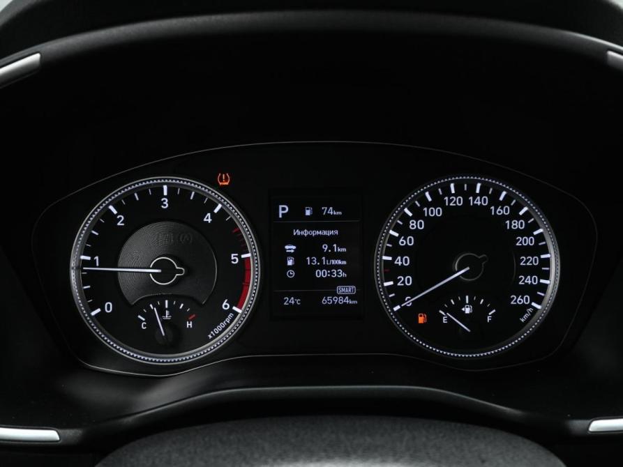 Hyundai Santa Fe IV Волгоград  - изображение 12
