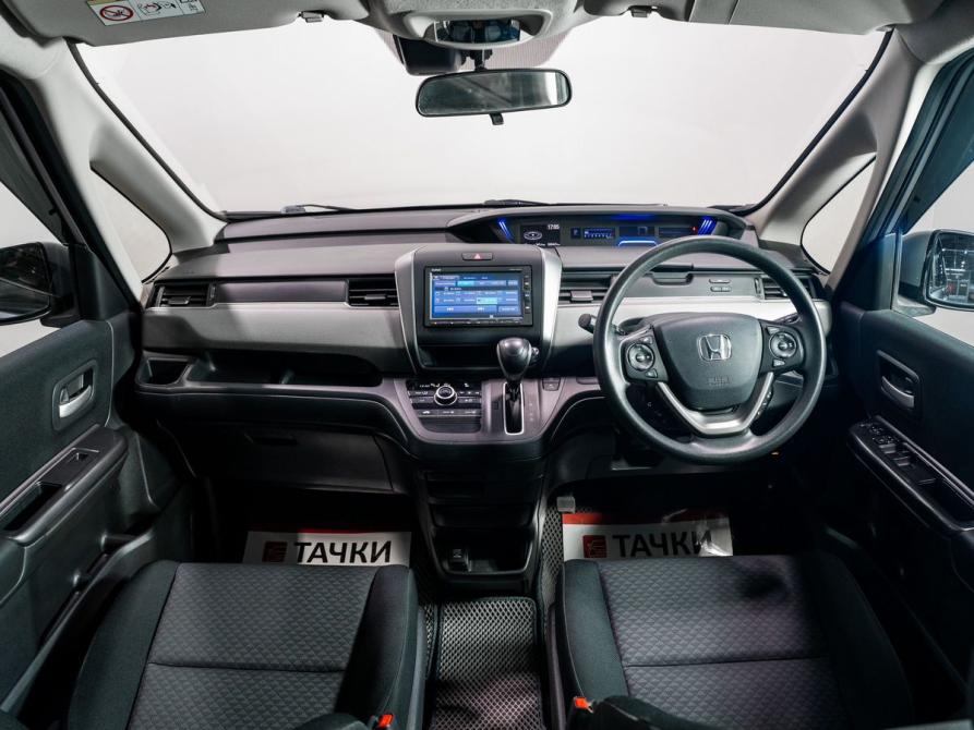 Honda Freed II Чита  - изображение 7