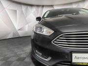 Ford Focus III Рестайлинг Москва  - изображение 26