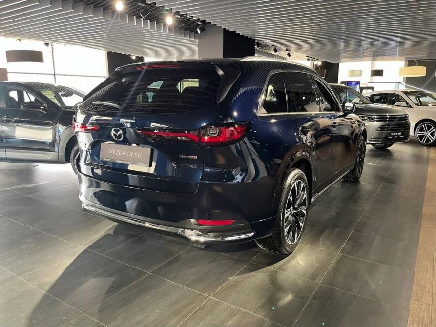 Mazda CX-90 Москва  - изображение 6