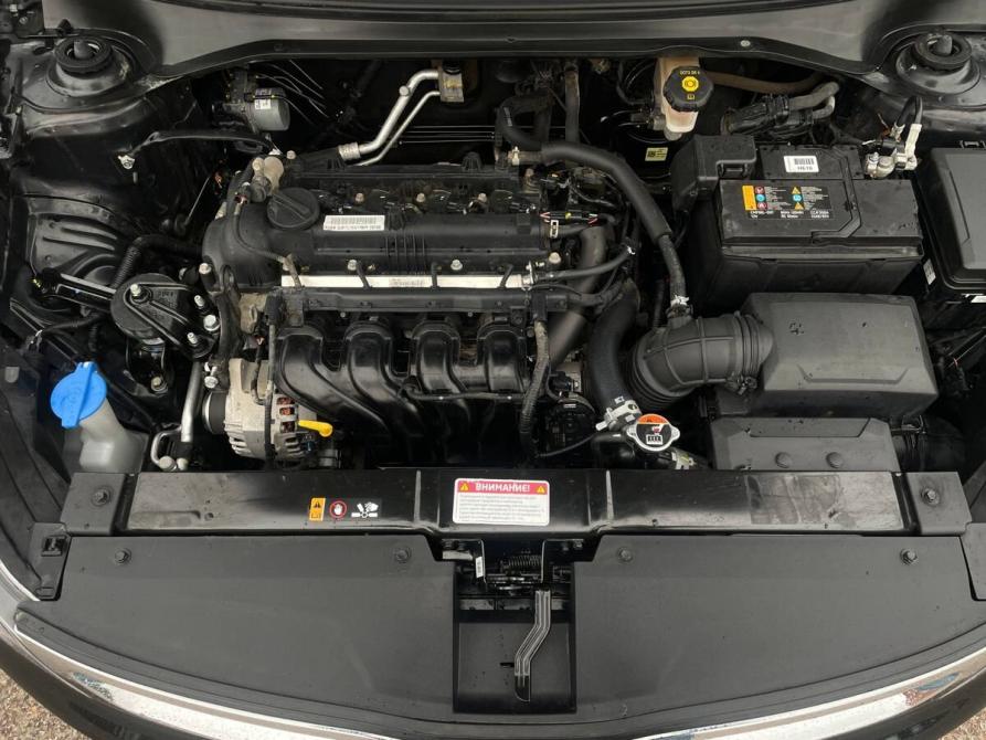 Kia Rio IV Стерлитамак  - изображение 15