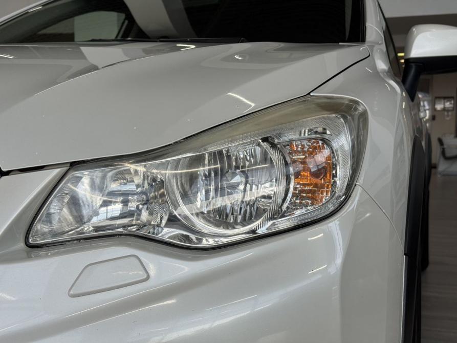 Subaru XV I Пермь  - изображение 9