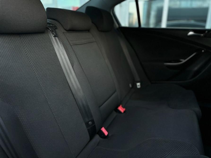Volkswagen Passat B6 Ижевск  - изображение 19