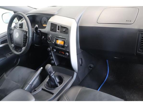 SsangYong Kyron I Рестайлинг с пробегом 2014 года, цена 866 000 рублей, 218745 км, внедорожник, Автокод Объявления