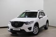Mazda CX-5 I Рестайлинг Иркутск  - изображение 21