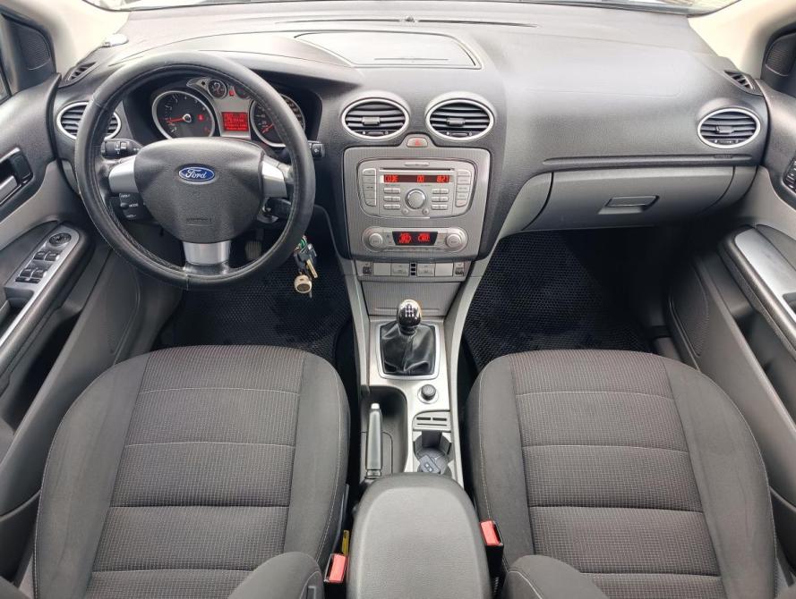 Ford Focus II Рестайлинг Челябинск  - изображение 9