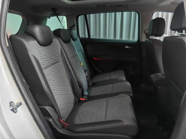 Opel Zafira C с пробегом 2013 года, цена 747 000 рублей, 190720 км, минивэн, Автокод Объявления
