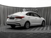 Hyundai Solaris II Москва  - изображение 21