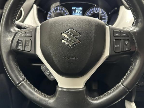 Suzuki Vitara II Рестайлинг с пробегом 2020 года, цена 1 750 000 рублей, 70790 км, внедорожник, Автокод Объявления
