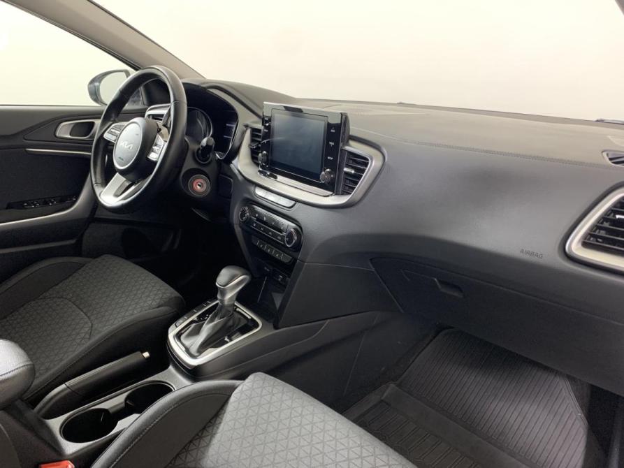 Kia Ceed III Рестайлинг Москва  - изображение 13