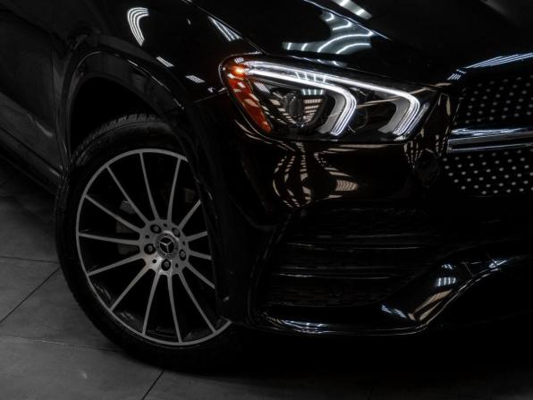 Mercedes-Benz GLE II (V167) с пробегом 2021 года, цена 5 999 000 рублей, 84458 км, внедорожник, Автокод Объявления