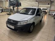 Lada (ВАЗ) Granta I Тюмень  - изображение 7