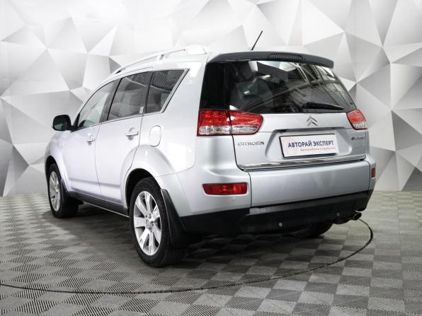 Citroen C-Crosser с пробегом 2010 года, цена 1 215 000 рублей, 169000 км, внедорожник, Автокод Объявления