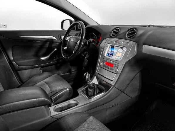 Ford Mondeo IV с пробегом 2008 года, цена 515 000 рублей, 300000 км, лифтбек, Автокод Объявления